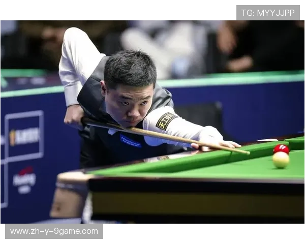 【运动员访谈】丁俊晖：如何在比赛中摆脱犯规困扰？，丁俊晖采访视频